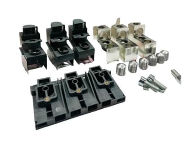 ASEA BROWN BOVERI KXT5CUAL2X500K-3PC