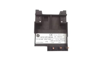 GENERAL ELECTRIC GPF1LMCBA