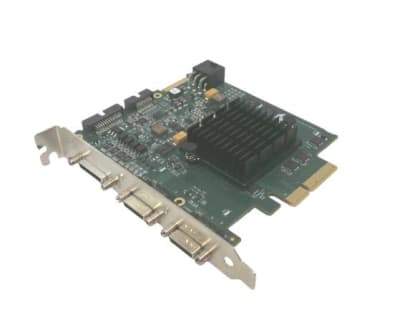 TELEDYNE DALSA OR-Y4C0-XMX00