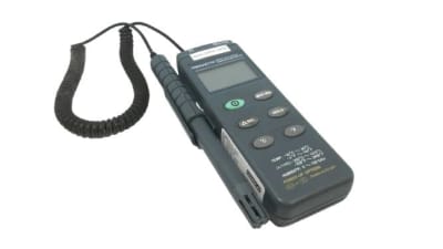 OMEGA ENGINEERING HH311