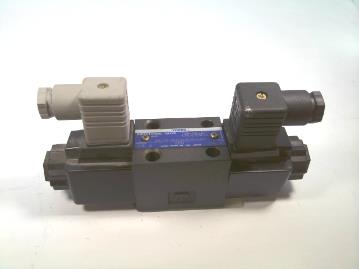 YUKEN DSG-01-3C4-A120-N-6090