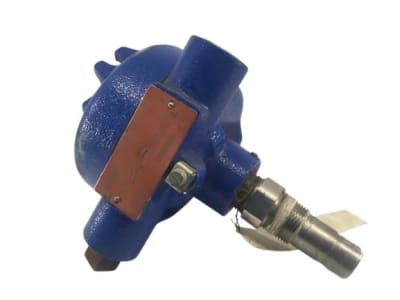 MAGNETROL 910-P1A0-001