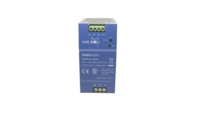 MICRON INSTRUMENTS MD240-24-1NB-M
