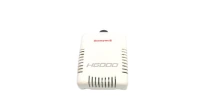 HONEYWELL H6000
