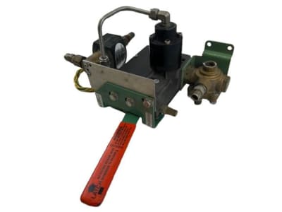 ASCO HV2705731-AC120/602, 110/50 HT
