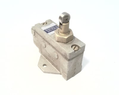 HONEYWELL BZV7-2RQ81-B