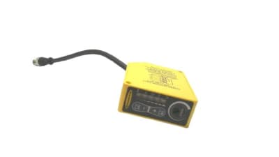 BANNER ENGINEERING Q60VR3LAF2000QP-14273