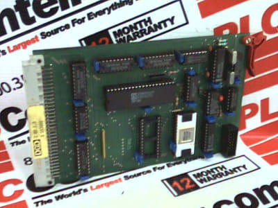 GARDNER DENVER S103000