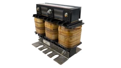 TCI TRANS COIL KDRULC3H