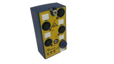 BIHL & WIEDEMANN BWU2284