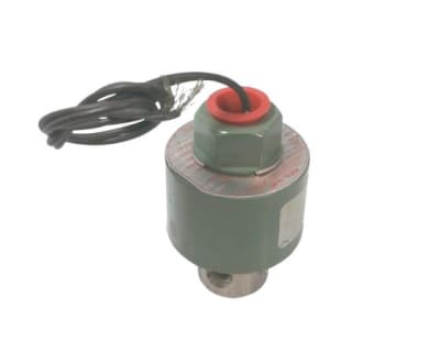 ASCO 8320A143-120/60,110/50D