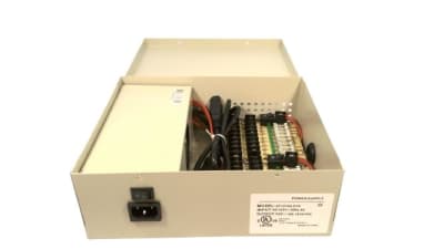 LTS DV-AT1215A-D10