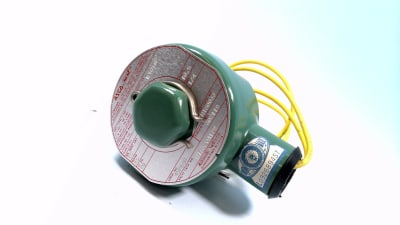 ASCO HT8320A179AC120/60D