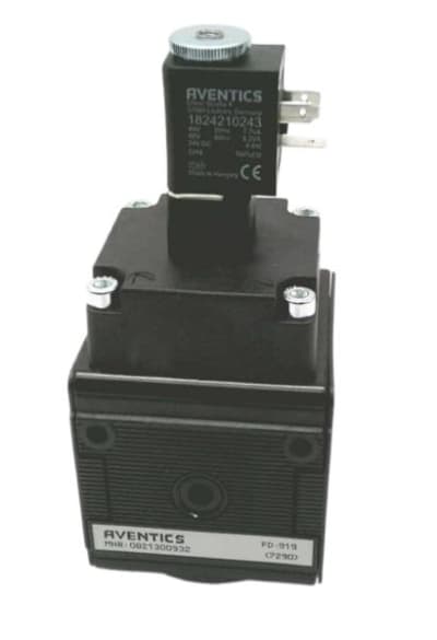 BOSCH NL4-SOV-G012-SOE-024-SS