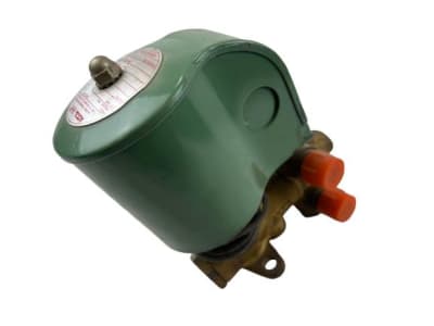 ASCO 8304B2G-AC115/60