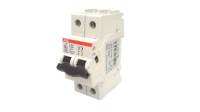 ASEA BROWN BOVERI S202U-K6