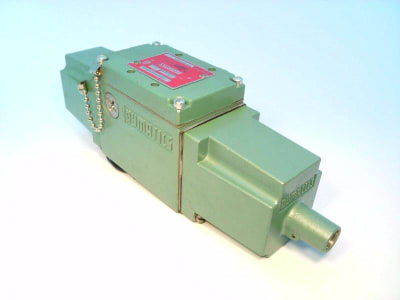 ASCO 33DSA400O011E30