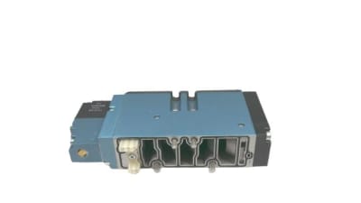 MAC VALVES INC 93A-CAB-000-DM-DDAP-2DM