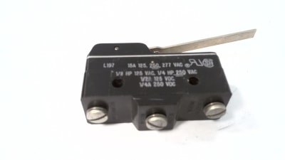 HONEYWELL BZ-7RW855T-S