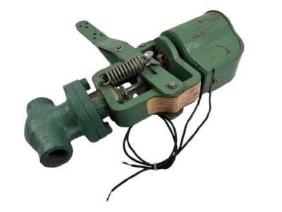 ASCO 8025C89-AC120/60
