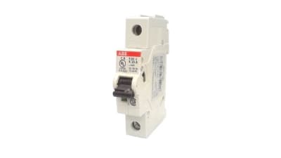 ASEA BROWN BOVERI S201U-K20