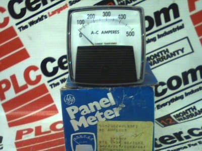 GENERAL ELECTRIC 50-250240LSSF1