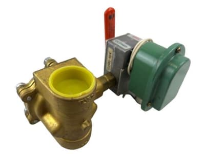 ASCO WPKP8025A204-AC120/60, 110/50