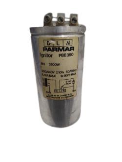 PARMAR PBE350