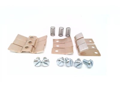 RADWELL VERIFIED SUBSTITUTE 8538SDG12V08C-SUB-CONTACT-KIT