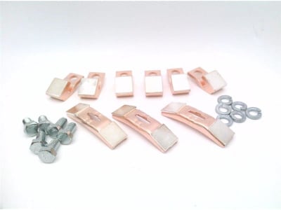 RADWELL VERIFIED SUBSTITUTE 8538SFW15V02S-SUB-CONTACT-KIT