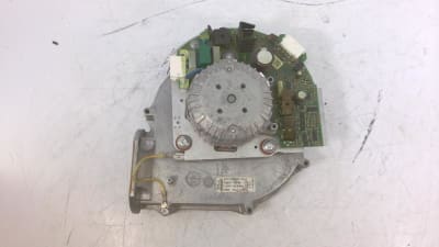 EBM PAPST RG13008003612