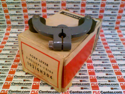 EATON CORPORATION 10316H-204C