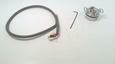 ENCODER PRODUCTS 15H-04SF-0250N5RHV-A00-T2
