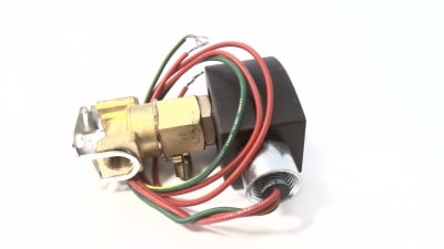 ASCO EF8262G208O-120