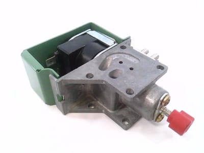 ASCO 8318D20MS-120/60,110/50