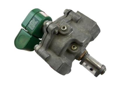 ASCO JB821460VI-AC120/60, 110/50