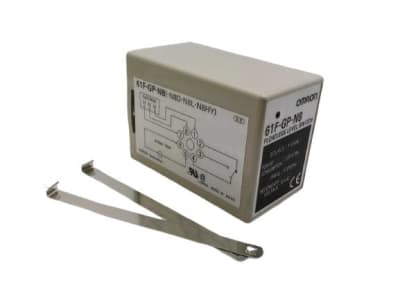 OMRON 61F-GP-N8 AC110