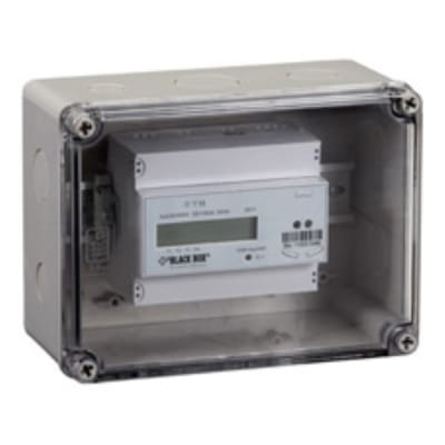 BLACK BOX CORP EME2PM-R2