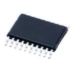 TEXAS INSTRUMENTS SEMI TPS23754PWP