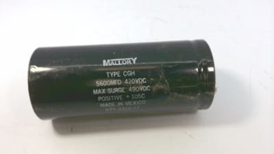 RADWELL 420SIC5600W5L3PD