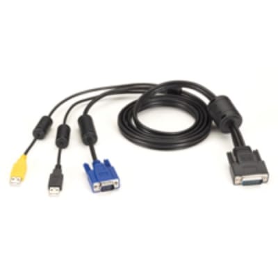 BLACK BOX CORP EHNSECURE3-0012