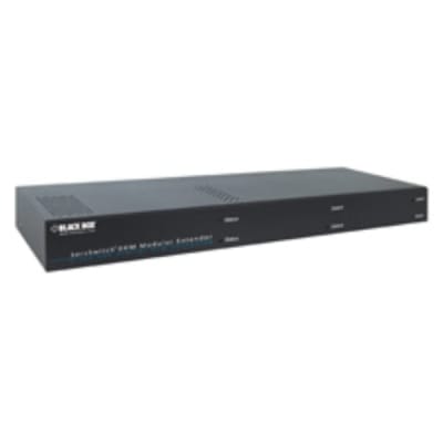 BLACK BOX CORP ACXMODH6R