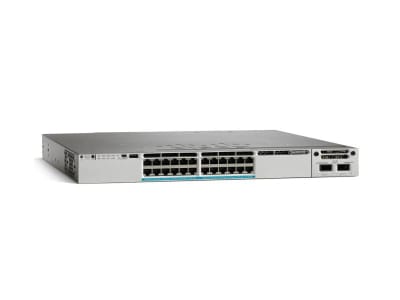 CISCO WS-C3560X-24P-E