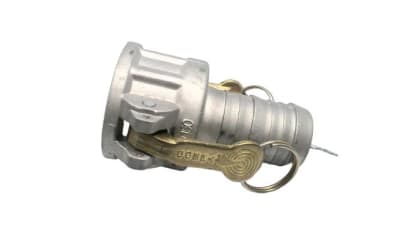 CAMPBELL FITTINGS C-AL-150