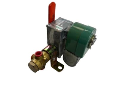 ASCO 8308B040AC120/60,110/50