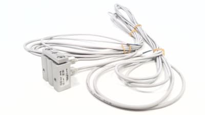 SMC MGJ6-5-F8BL