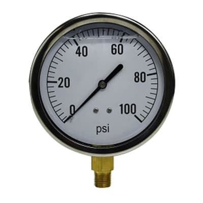 DIXON GLSS100