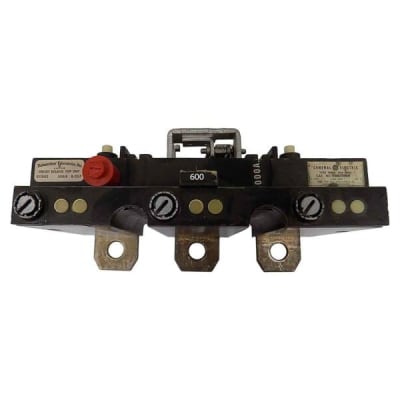 GENERAL ELECTRIC TKMA3T0600