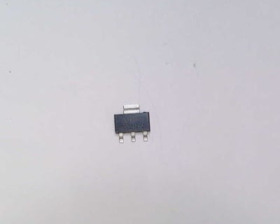 ON SEMICONDUCTOR MAC08MT1G
