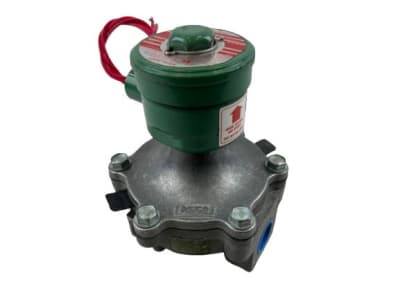 ASCO 8215136AC120/60,110/50